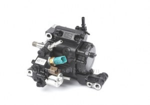 RENAULT K9K INJECTION PUMP