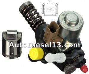 ASHOK LEYLAND P15 CR PUMP