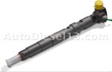 MERCEDES CLASSE C INJECTOR A6510703287