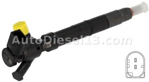 VOLKSWAGEN POLO IBIZA 1.4 TDI INJECTOR 04B130277J 04B130277N