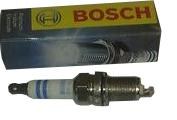 Spark plug FORD, MAZDA, VOLVO HR8MCV+