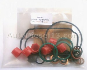 DENSO pump repair kit