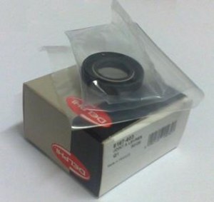 Oil seal EPIC injection pump