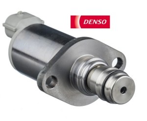 HP3 DENSO solenoid