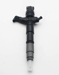 PIEZZO C-RAIL MAZDA (18) INJECTOR