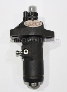 LOMBARDINI Single cylinder diesel pump