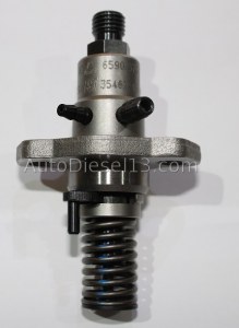 LOMBARDINI (SLANZI) PF70/35462 injection pump