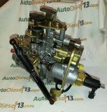 IVECO RENAULT MASTER INJECTION PUMP