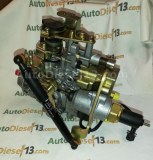IVECO RENAULT MASTER INJECTION PUMP
