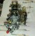 IVECO RENAULT MASTER INJECTION PUMP