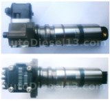 MTU INJECTION PUMP