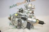 IVECO INJECTION PUMP