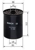 N4200 Fuel filter