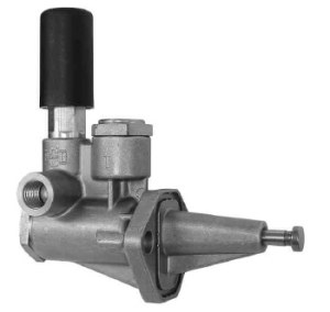 CUMMINS Fuel pump 