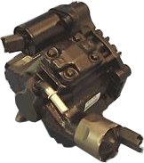 HP DW10B Injection pump