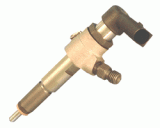 PSA C2 FORD FIESTA CR INJECTOR 5WS40148