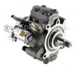 DV6C TED4 1.5 PSA injection pump