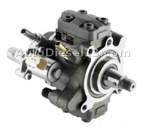 DV6C TED4 1.5 PSA injection pump