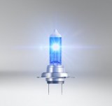 LAMPE H7 12V 55W COOL BLUE