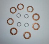 Mitsubishi Pajero Injector kit 