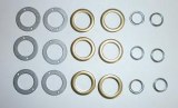 Toyota land cruiser Injector kit 