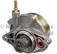 Citroen Jumper, Fiat Ducato, Peugeot Boxer Vacuum pump