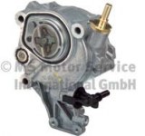 Citroen, Fiat / Iveco, Lancia, Peugeot Vacuum pump