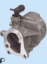 Vacuum pump
