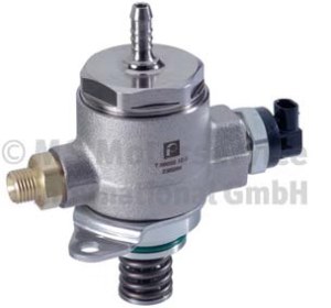 HP fuel pump VAG 2.0 TFSI