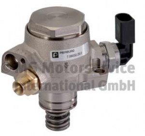 HP fuel pump Audi 3.0 TFSI