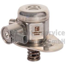 HP fuel pump BMW 2.0 i