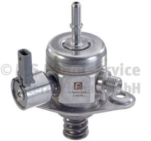 HP fuel pump Mini 1.6 i