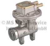 Citroen C15 ZX Vacuum pump