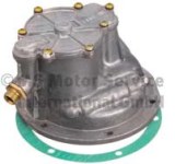 MB 200 240 300 2T-series Vacuum pump