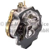 Mercedes-Benz, Ssangyong Vacuum pump