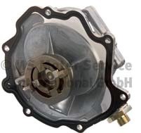 Mercedes-Benz, Ssangyong, Steyr Vacuum pump