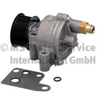 Ford Transit Vacuum pump