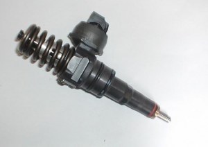 VW PUMP INJECTOR