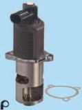 RENAULT 22DCI EGR Valve 