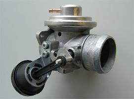 WAHLER VW EGR Valve 