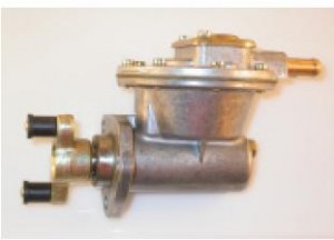 LANCIA Fuel pump 