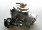 WAHLER AUDI SKODA SEAT VW EGR Valve 