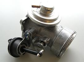 WAHLER AUDI SKODA SEAT VW EGR Valve 
