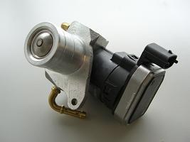 WAHLER OPEL SAAB VAUXHALL EGR Valve 