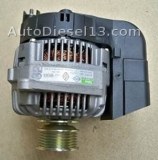 RENAULT ALTERNATOR
