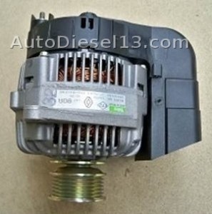 RENAULT ALTERNATOR