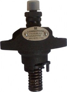 LOMBARDINI (SLANZI) PF55/31652 unit pump 
