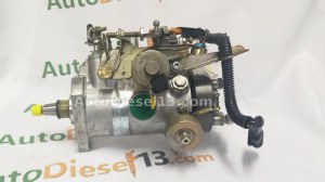 RENAULT 19 INJECTION PUMP