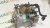 RENAULT 19 INJECTION PUMP