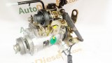 PEUGEOT 206 D8W INJECTION PUMP